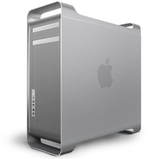 Power Mac G5 | 2.5 GHz (Dual Processor) | PCI-X