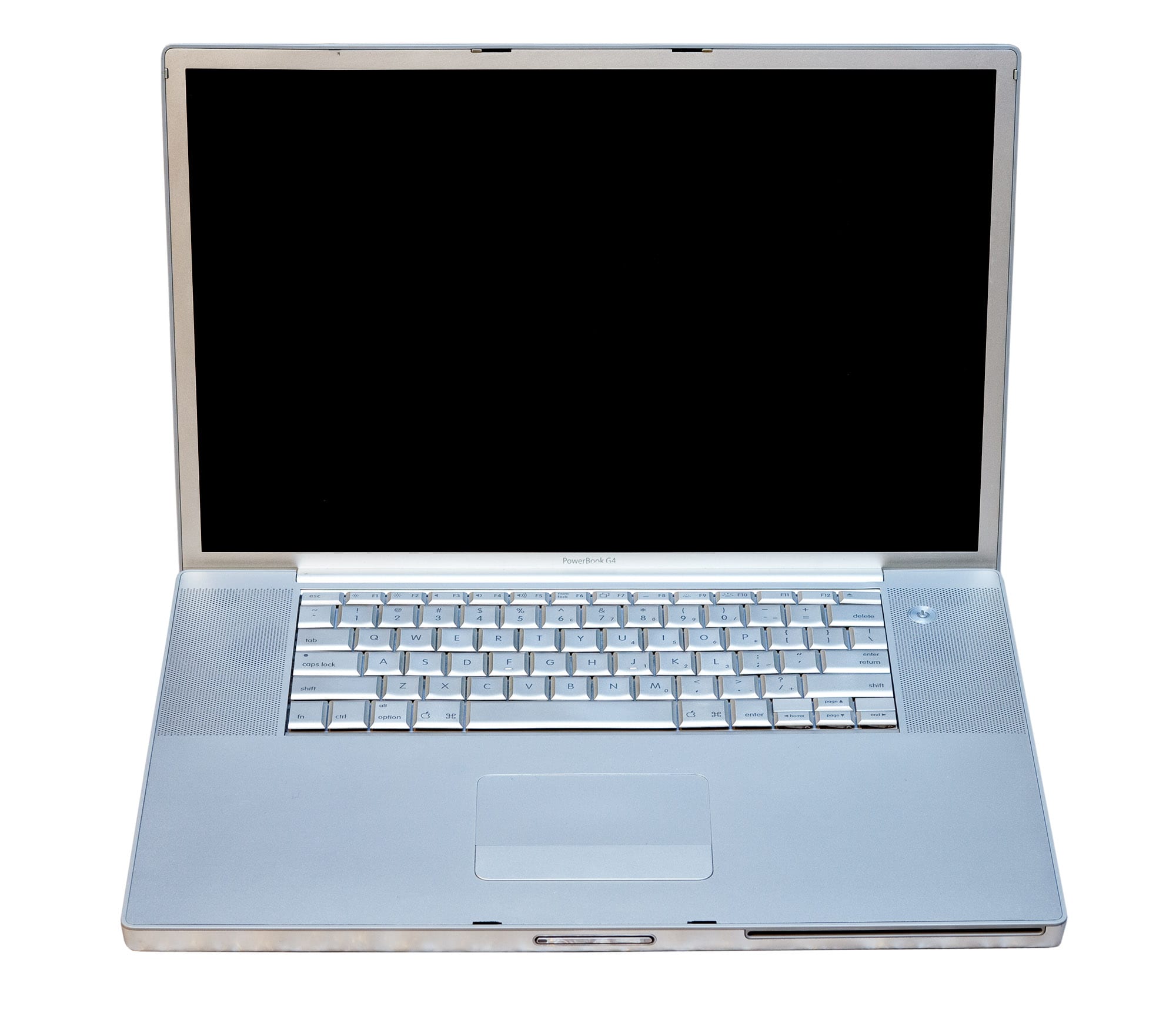 PowerBook G4 | 1.5 GHz | 15 Inch | AI