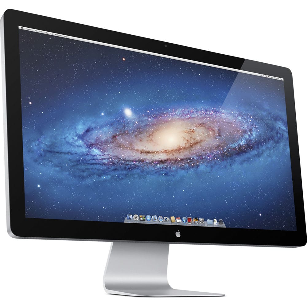 Apple Thunderbolt Display | 27 Inch