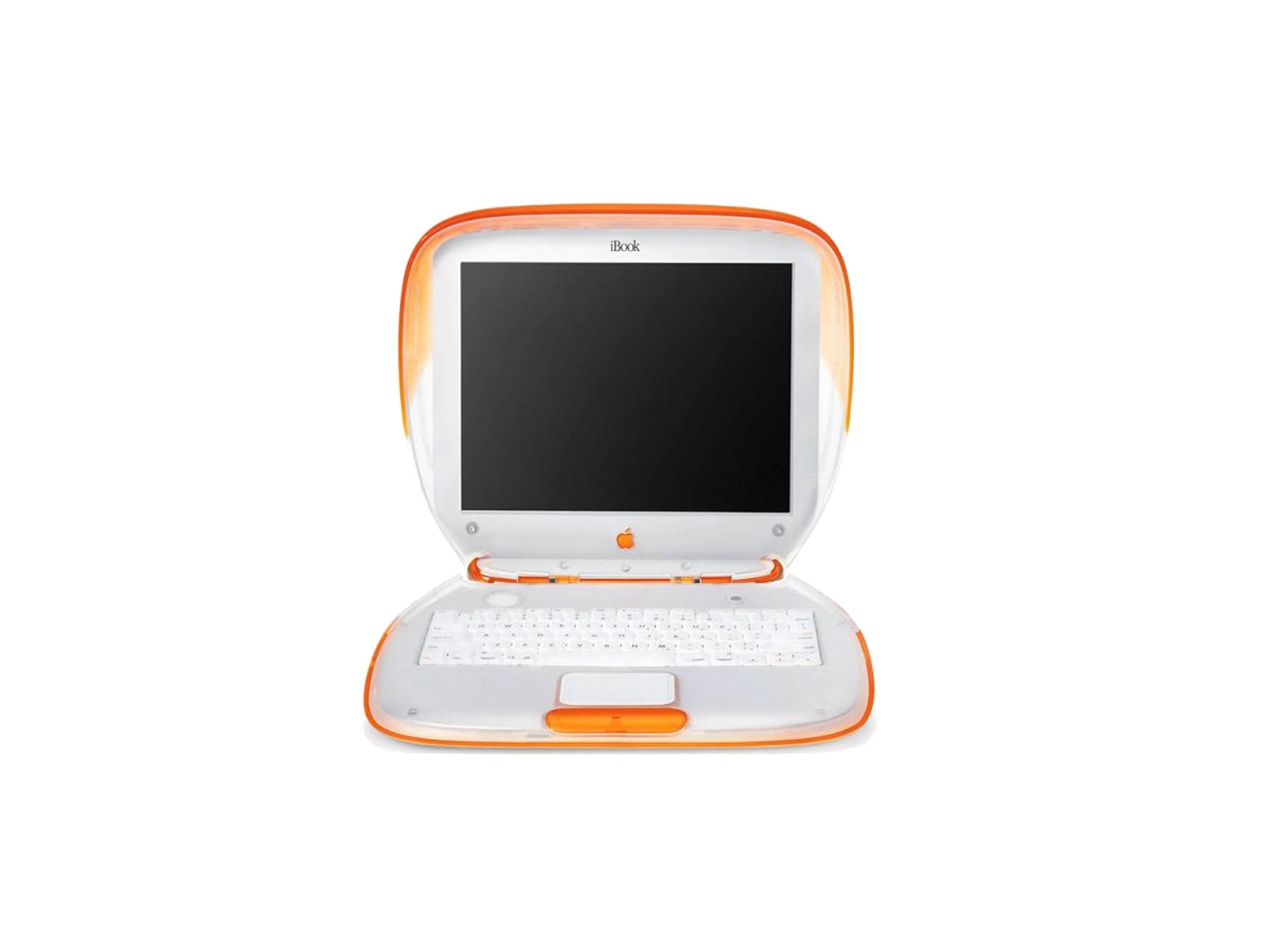 iBook | G3 | 300 MHz
