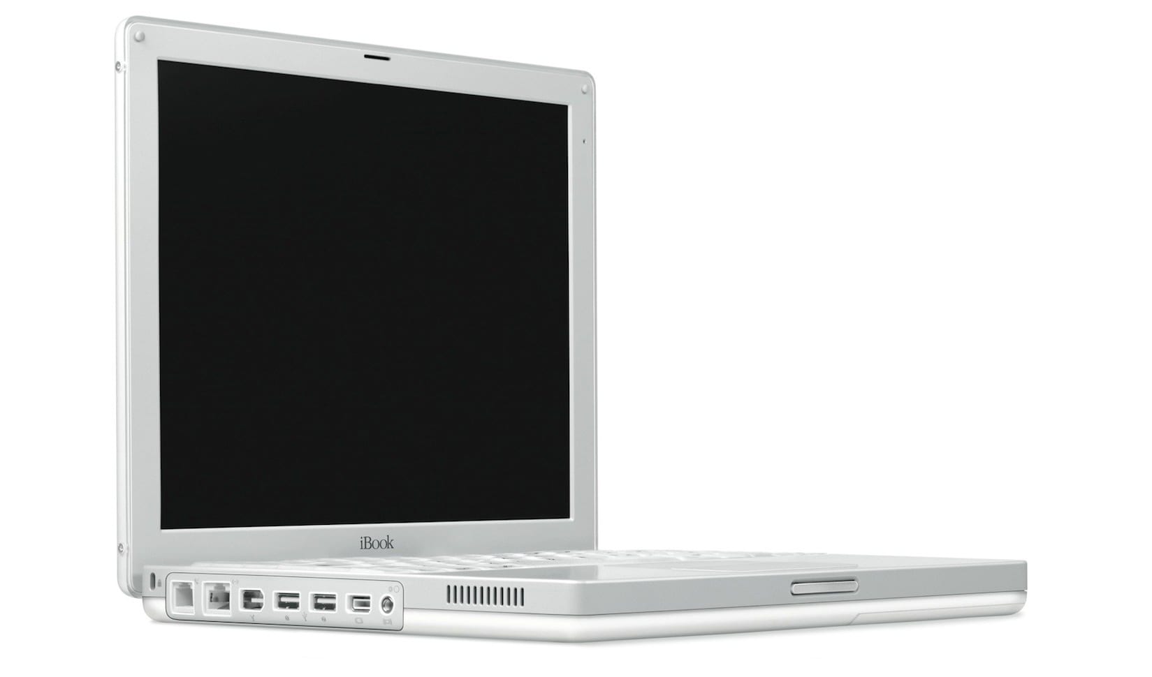 iBook | G3 | 500 MHz | Dual USB