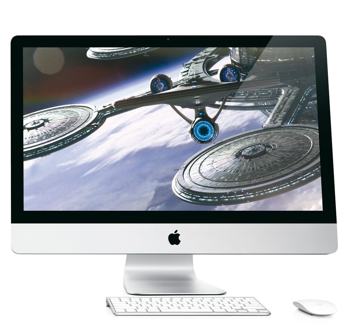 iMac | 2.0 GHz Core 2 Duo | 20 Inch | Mid 2009