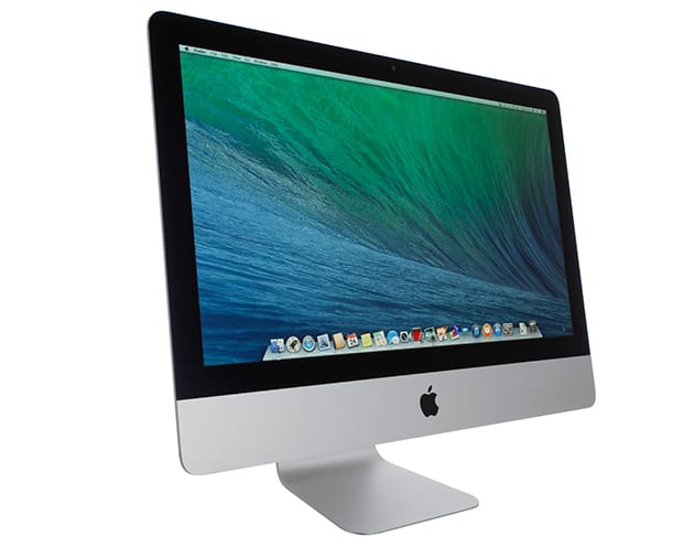 iMac | 3.3 GHz Intel i3 | 21.5 Inch | Early 2013