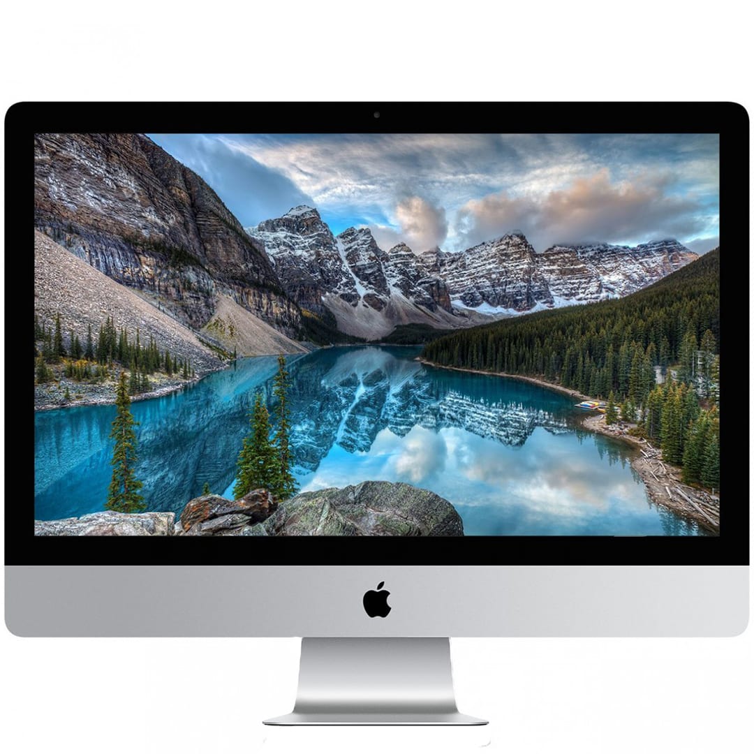 iMac | 1.4 GHz Intel i5 | 21.5 Inch | Mid 2014