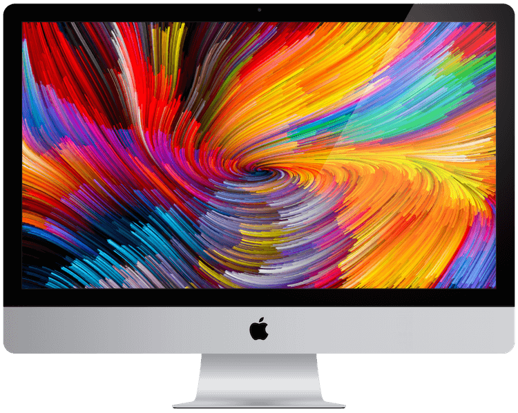 iMac | 3.0 GHz Intel i5 | 21.5 Inch | Mid 2017