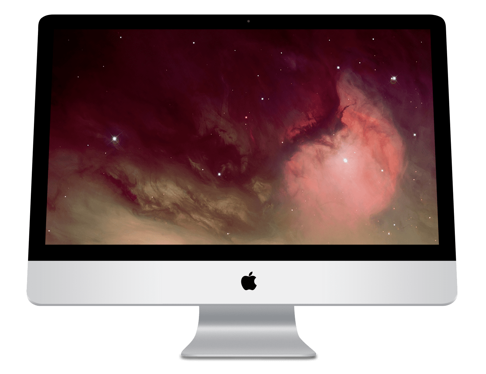 iMac | 3.5 GHz Intel i5 | 27 Inch | Late 2014