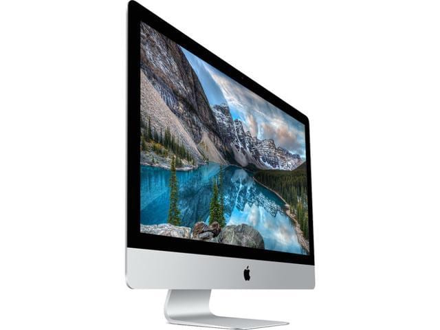 iMac | 2.9 GHz Intel i5 | 27 Inch | Late 2012