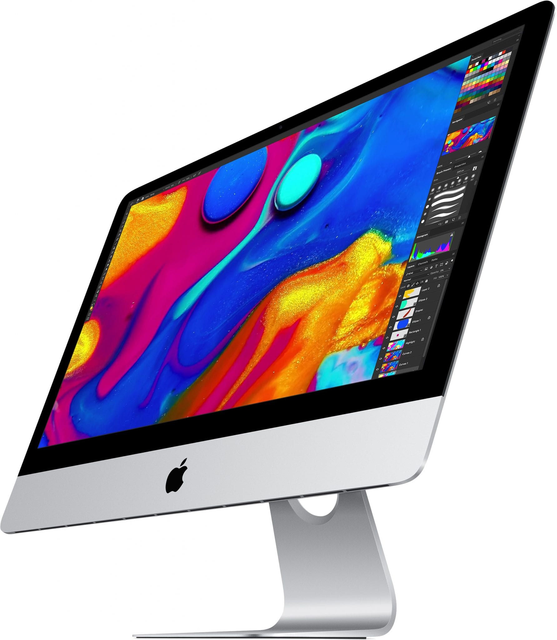 iMac | 3.8 GHz Intel i5 | 27 Inch | Mid 2017