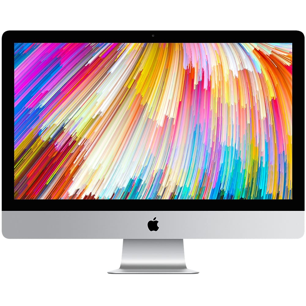 iMac | 4.2 GHz Intel i7 | 27 Inch | Mid 2017