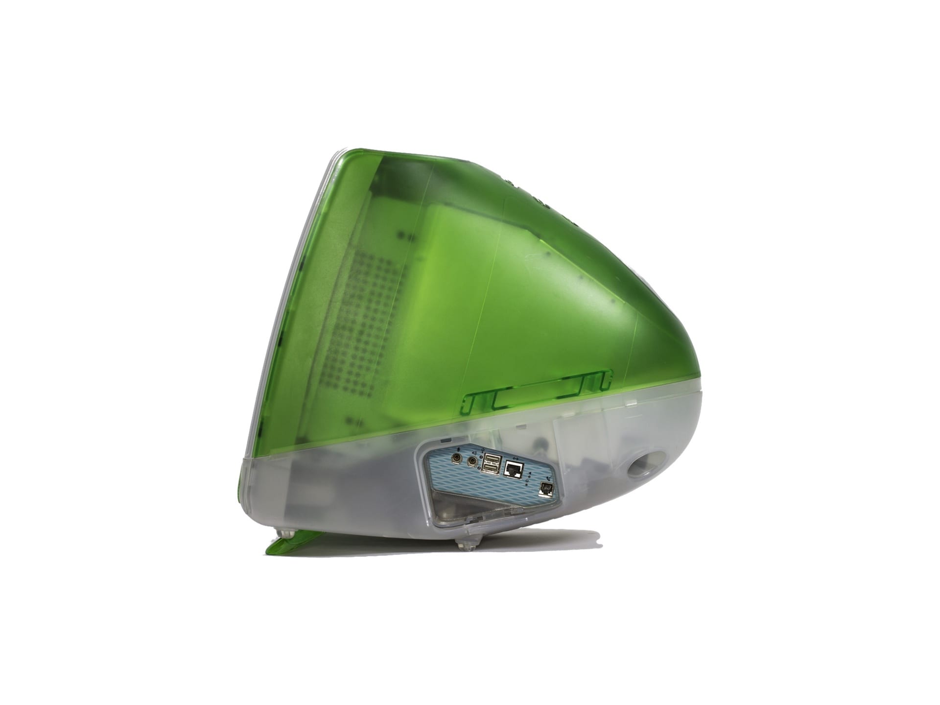iMac G3 | 266 MHz | Fruit Colors