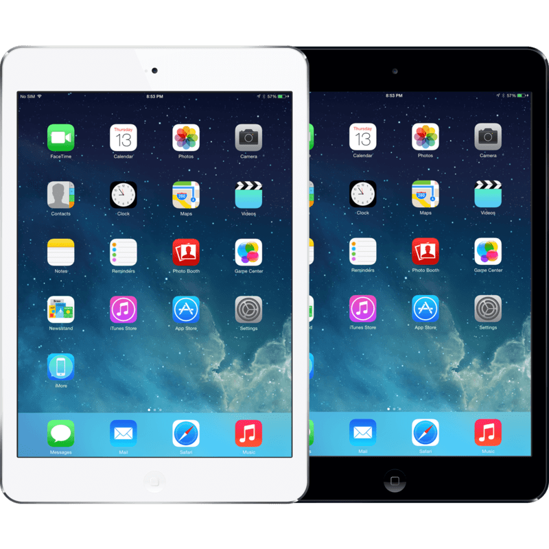 iPad 3rd Generation | Wifi + GPS + Cellular(Verizon)