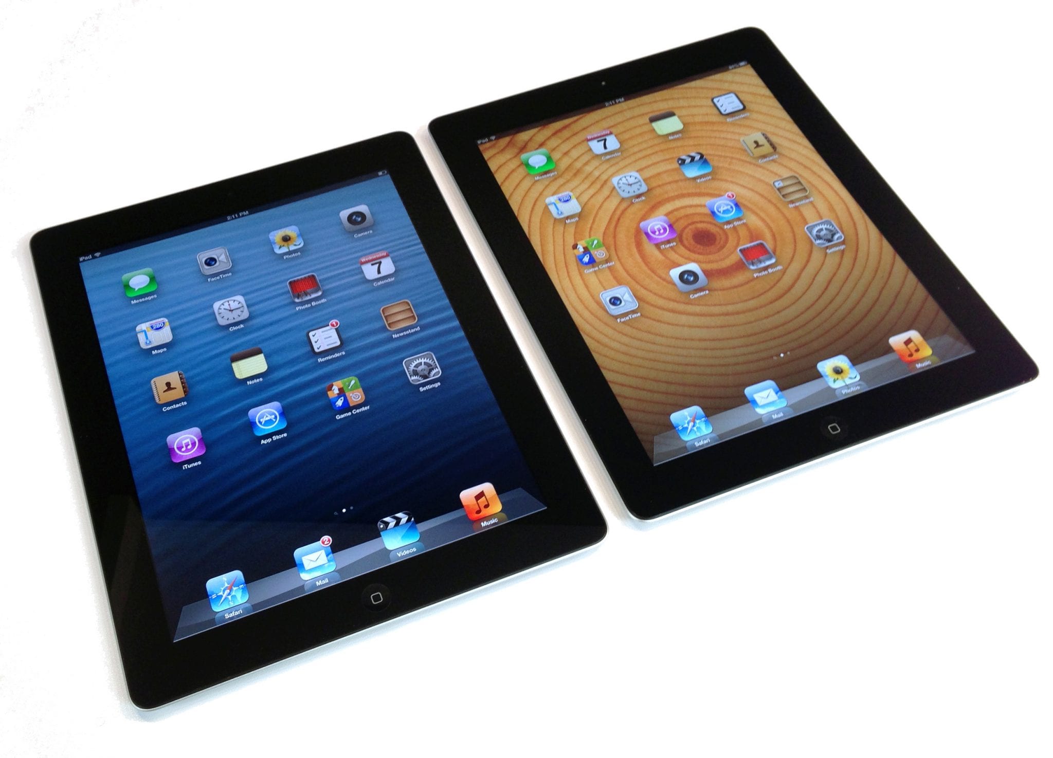iPad 4th Generation | Wifi + GPS + Cellular(AT&T)