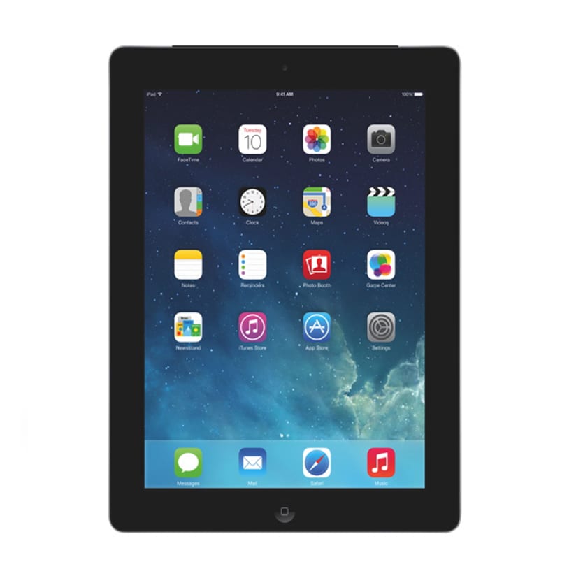 iPad 4th Generation | Wifi Only
