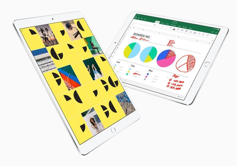 iPad Pro 10.5 Inch | Wifi Only