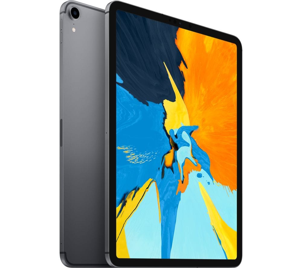 Ipad Pro A2228 Specs | 2nd Generation | 11 Inch | Wifi Only