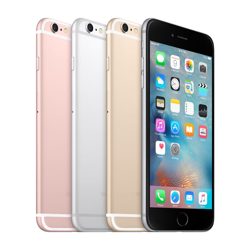 iPhone 6 Plus | CDMA (Verizon)