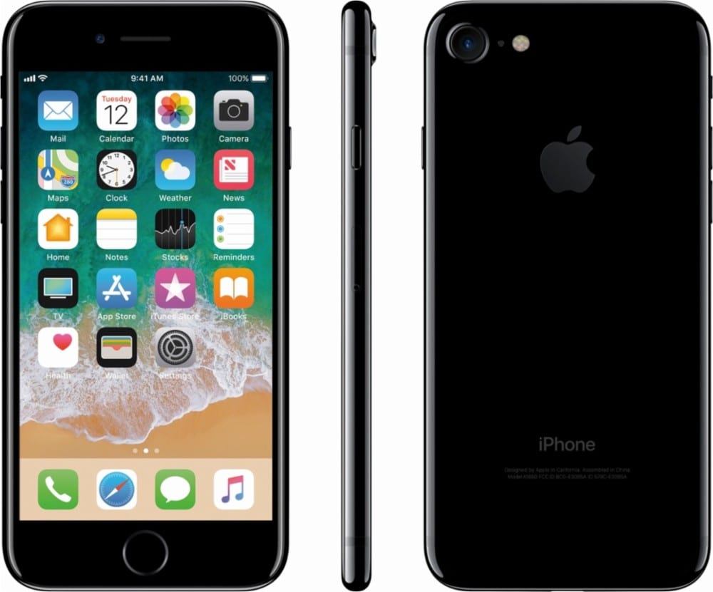 iPhone 7 | China Mobile