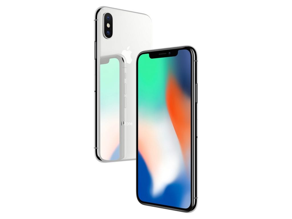 iPhone X | Verizon | Sprint | China