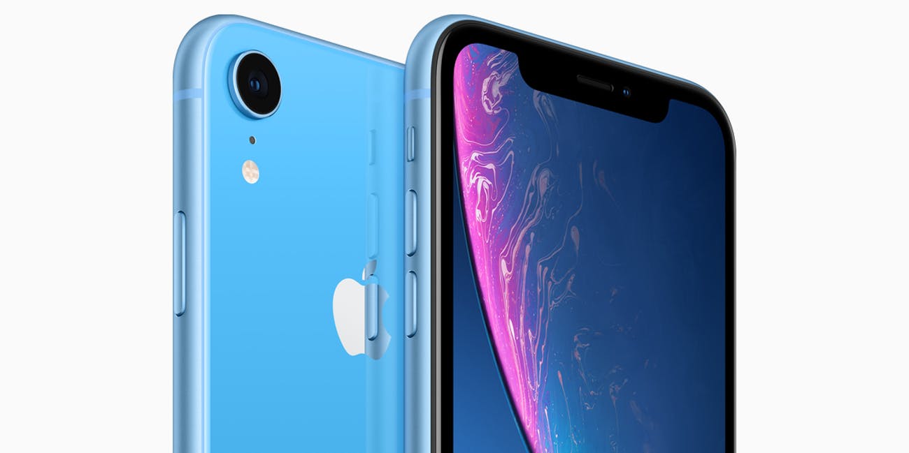 iPhone XR A1984 Specs | US/Canada