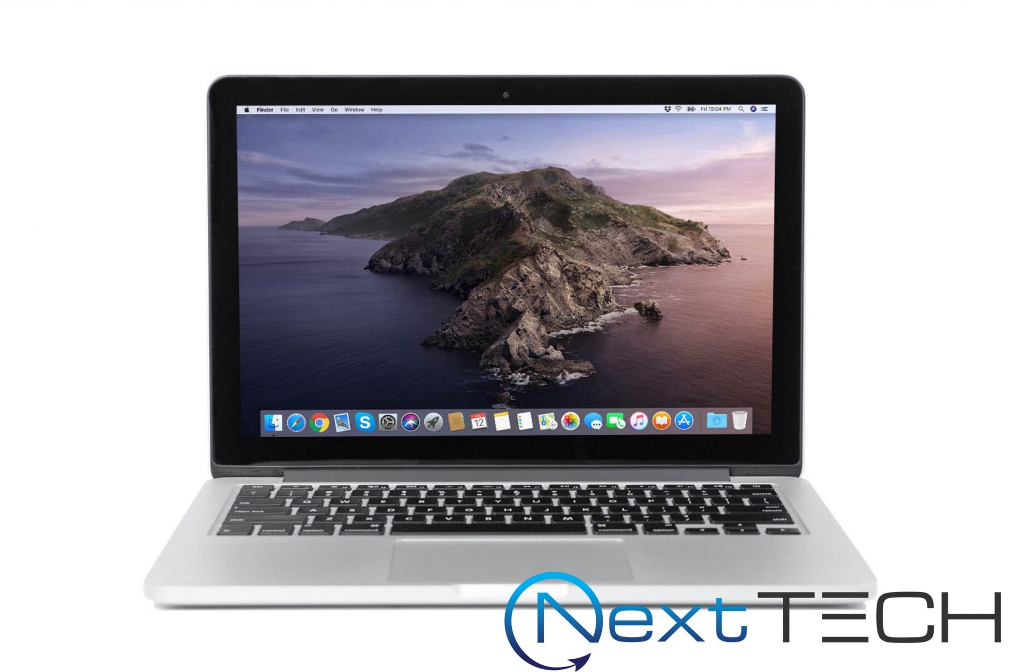 MacBook Pro | Core i5 2.5 GHz | 13 Inch | Retina | Mid 2012