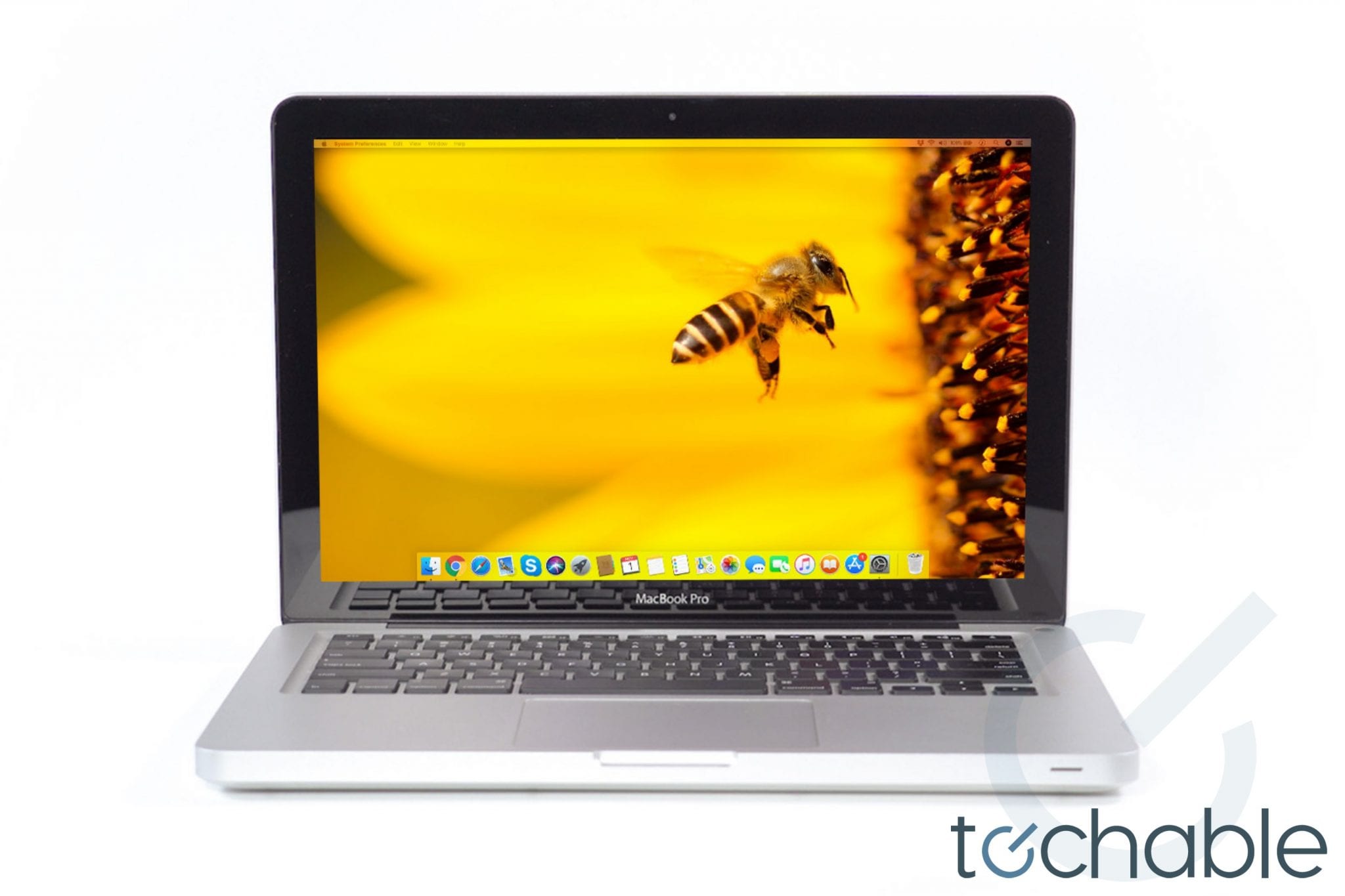 MacBook Pro | Core i5 2.5 GHz | 13 Inch | Mid 2012