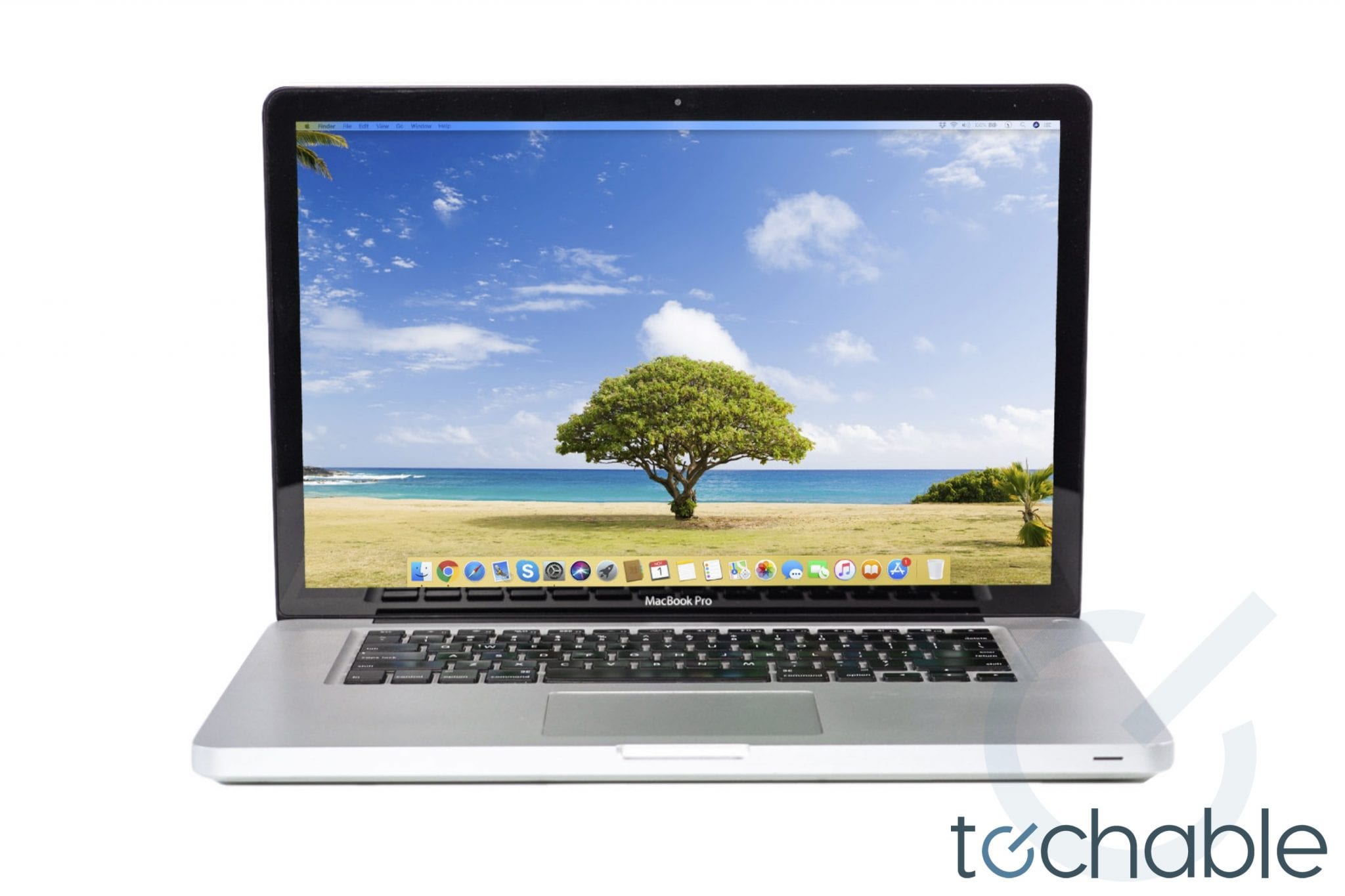 MacBook Pro | Core i7 2.3 GHz | 15 Inch | Mid 2012
