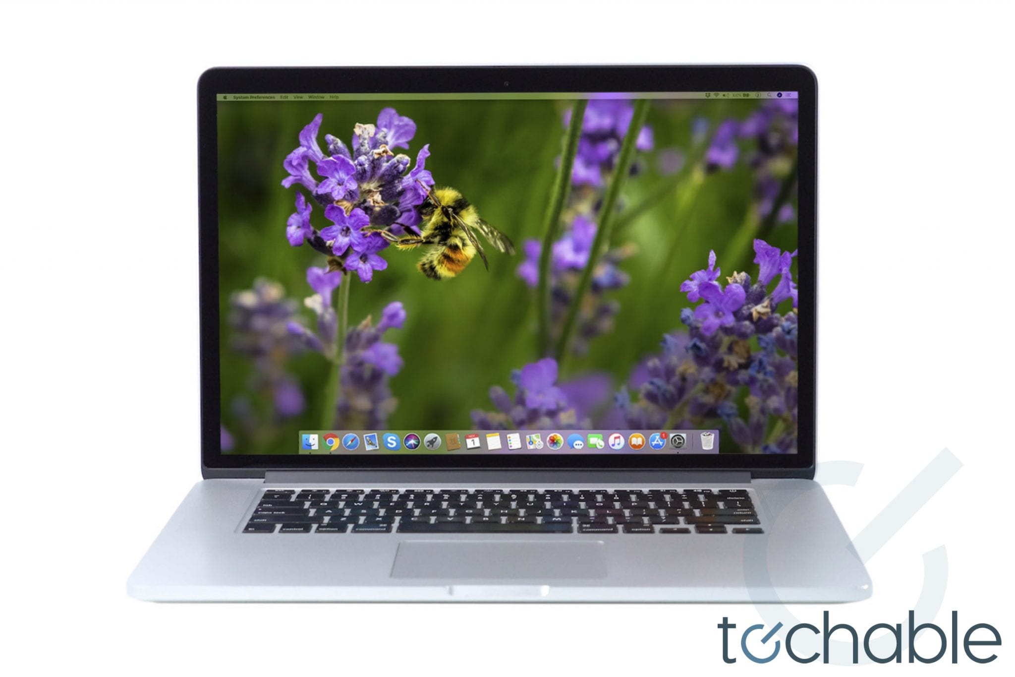 MacBook Pro | Core i7 2.5 GHz | 15 Inch | Mid 2015