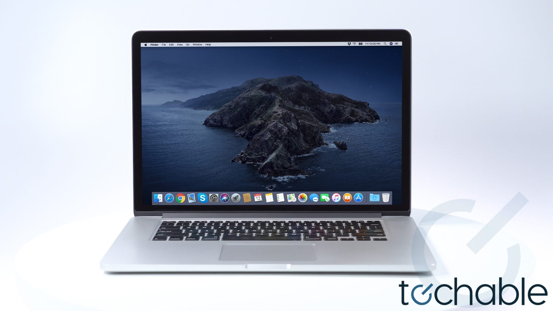 MacBook Pro | Core i7 2.2 GHz | 15 Inch | Mid 2014