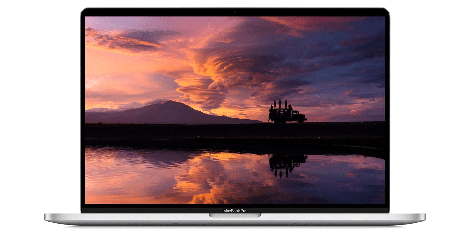 MacBook Pro | Core i9 2.4 GHz | 16 Inch | 5600M | Late 2019