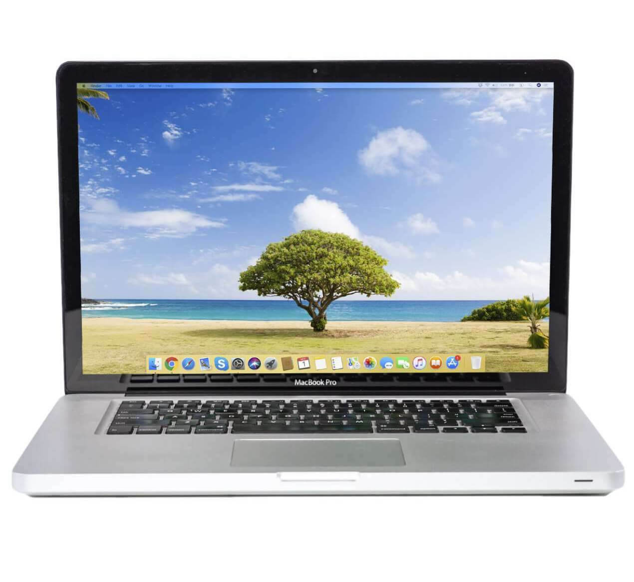 Device Image