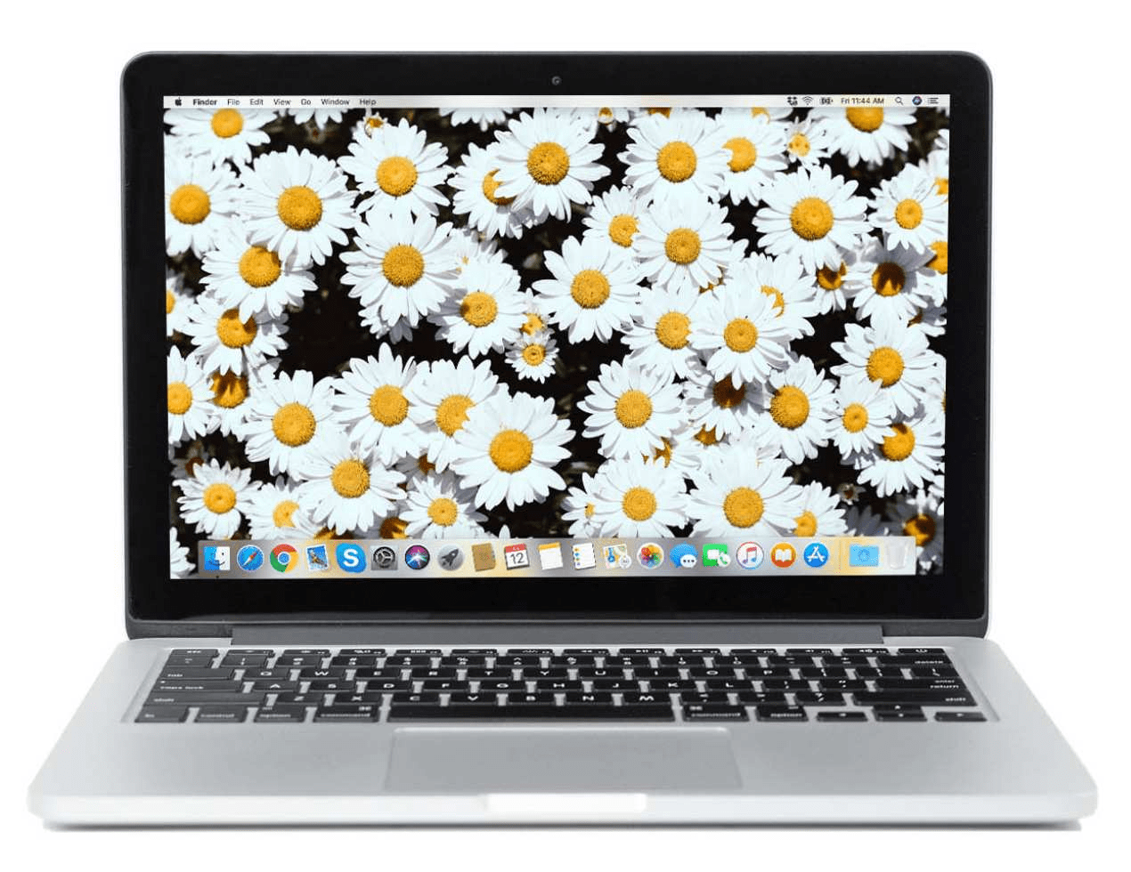 Device Image