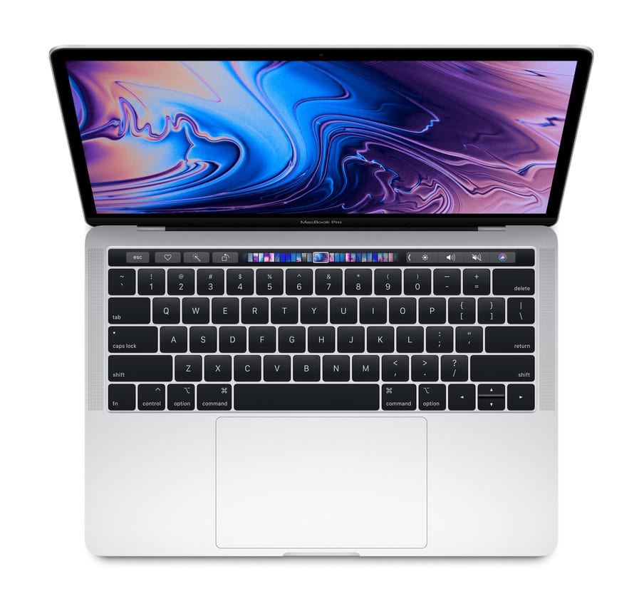 MacBook Pro | Core i7 2.8 GHz | 13 Inch | Touch | Mid 2019