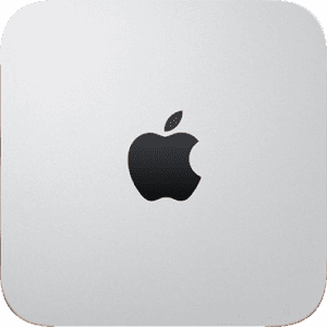 Apple Mac Mini “M2” 8 CPU/10 GPU 2023 Specs