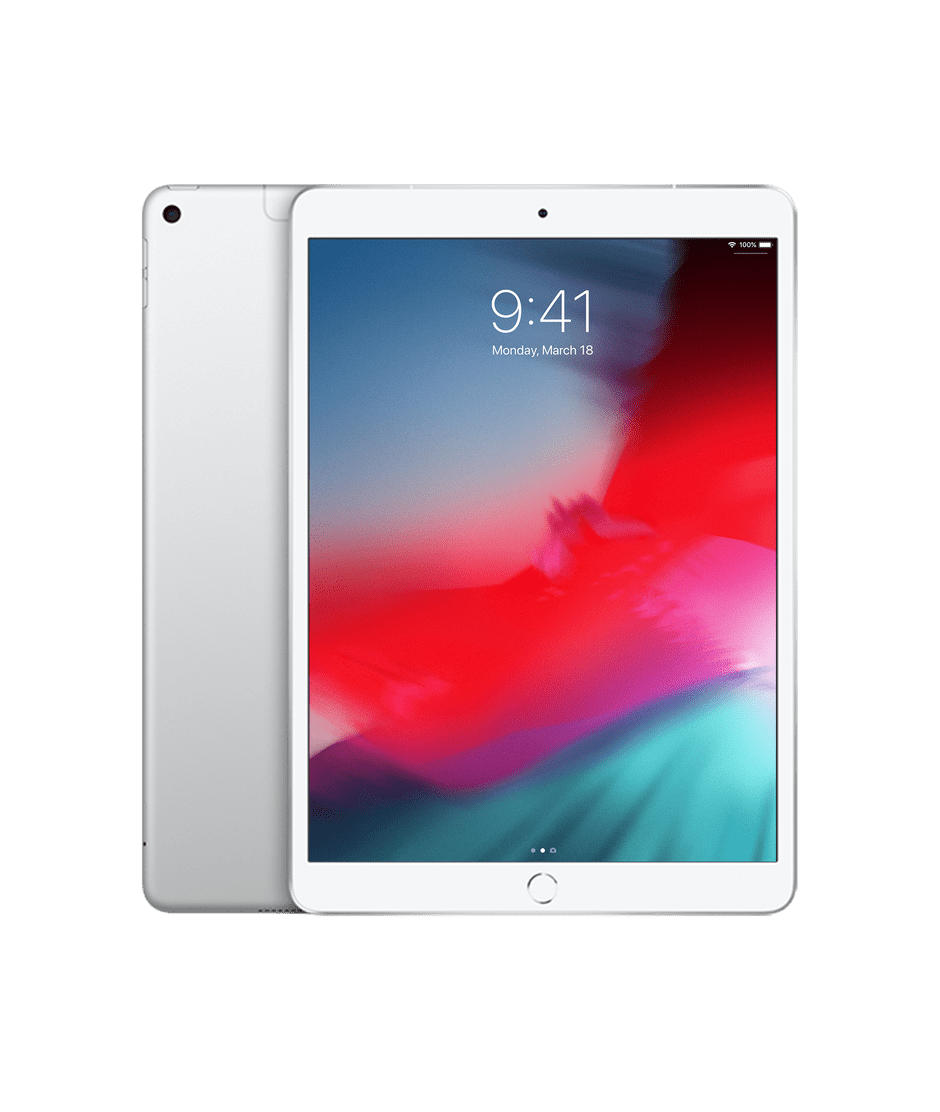 iPad Air 3 | Wifi + Cellular (China)