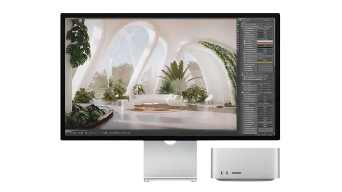 Apple Mac Studio “M2 Ultra” 24 CPU/60 GPU Specs
