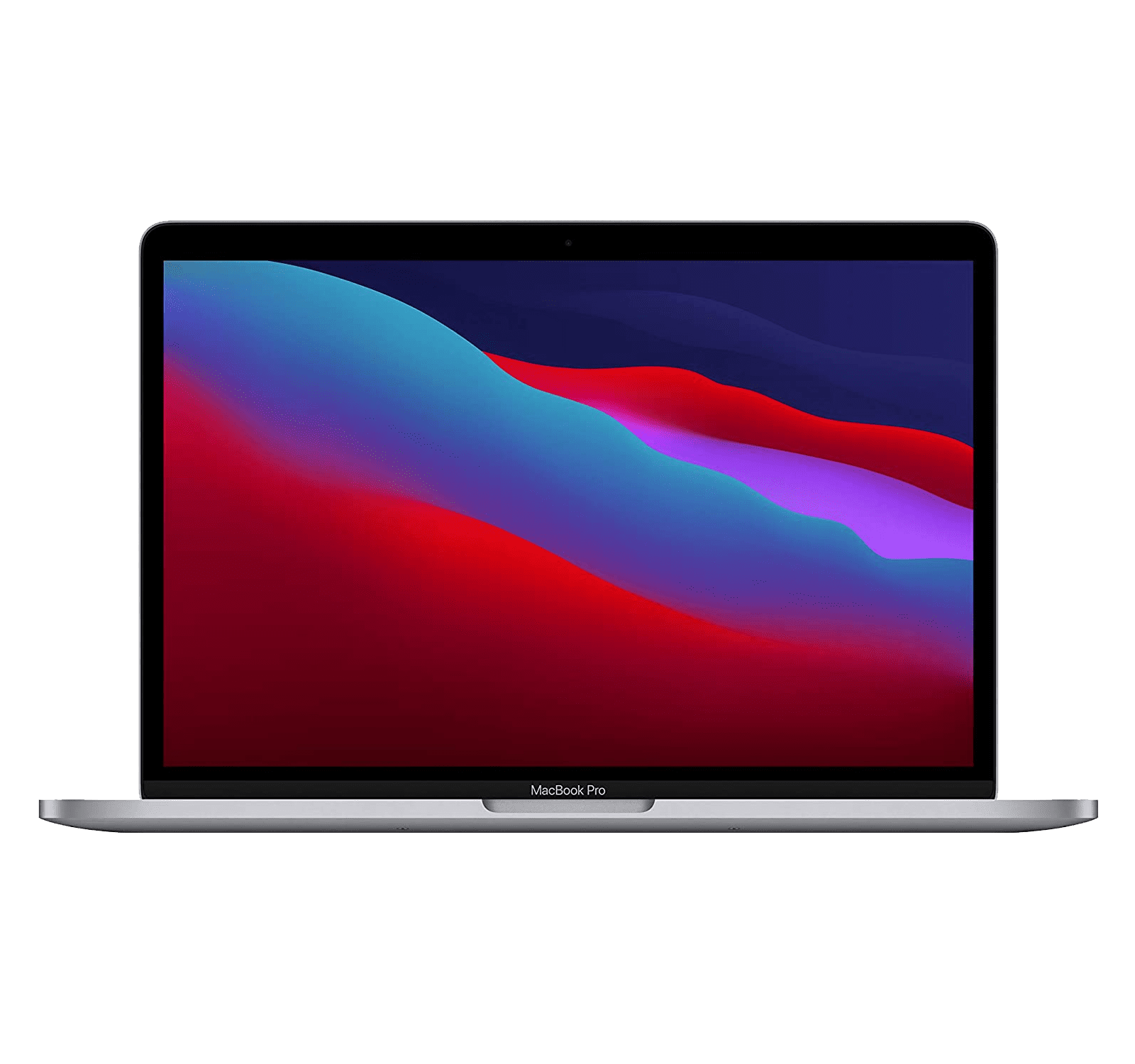 MacBook Pro | “M1” 8-core 3.2 GHz | 13 Inch | 2020