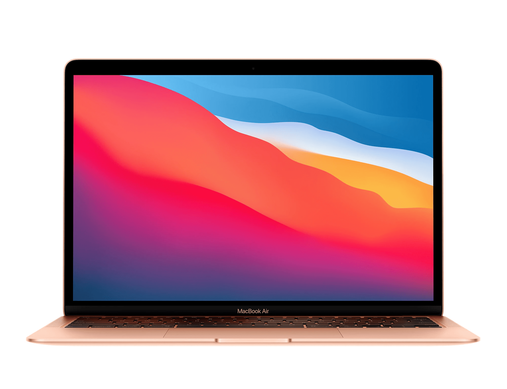 MacBook Air | “M1” 7/8-core 3.2 GHz | 13 Inch | 2020