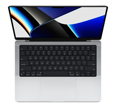 Apple MacBook Pro 16-Inch “M1 Max” MK1H3LL/A Specs