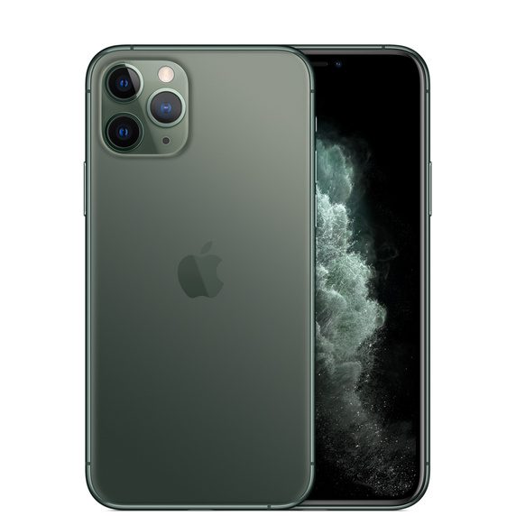 iPhone 11 Pro A2215 Specs | Global