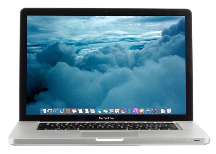 MacBook Pro | Core i7 2.5 GHz | 15 Inch | Late 2011