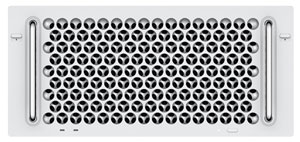 Apple Mac Pro “Eight Core” 3.5 (2019 – Rack) Specs
