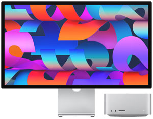 Apple Mac Studio “M1 Max” 10 CPU/32 GPU Specs