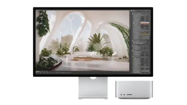 Apple Mac Studio “M2 Max” 12 CPU/30 GPU Specs