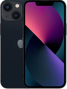 Apple iPhone 13 mini (Russia/A2630) 128, 256, 512 GB Specs