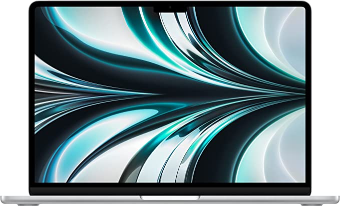 Apple MacBook Air “M2″ 8 CPU/10 GPU 13” Specs