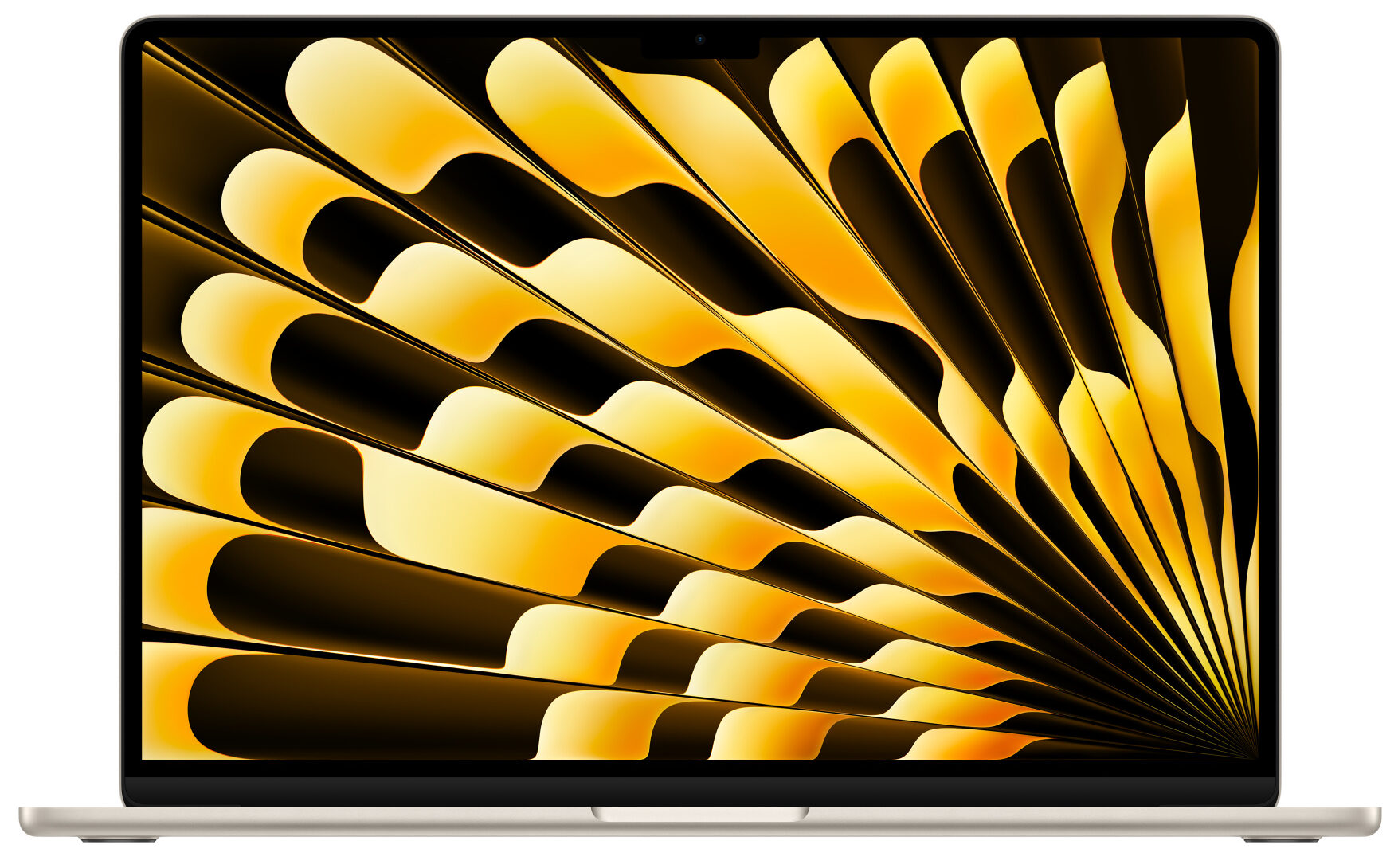 Apple MacBook Air “M2″ 8 CPU/10 GPU 15” Specs